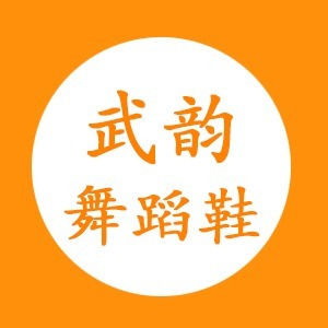 武韵舞蹈鞋