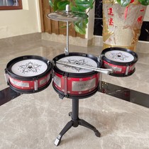 Drumstick Racks Subdrum Professional Children Beating Drum Toy Beginners Knock Percussion Instruments Big Numbers Emulation Jazz Drum Intellect