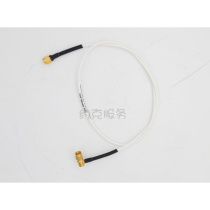 Sonde de sonde à grande vitesse Cable 025-40496-003 Transmission de lair conditionné-Accessoires de climatisation Nouveau *