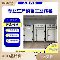 1000A precision industrial oven general-purpose oven within 200 degrees hot air circulation hardware plastic electromechanical oven