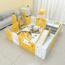 Xinjiang Tibet childrens baby game fence guardrail baby indoor home park safety crawling mat
