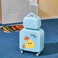 906 Mint Unicorn Mother Box + USB-порт для зарядки