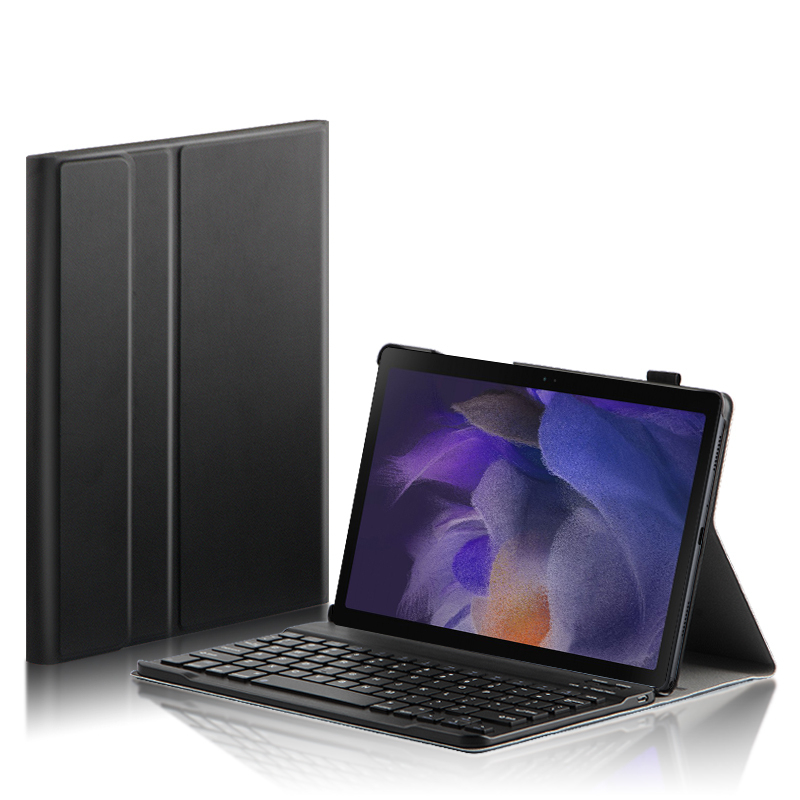 Suitable for Lenovo Xiaoxin Pad Tablet Protective Case 2022 Model 10.6inch Touch Bluetooth Keyboard Protective Case Pro11.5 Anti-Fall Plus Pad2023 Full Coverage 11inch Tianjiao K10Pro