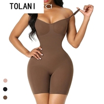 Push Up Corset Slim Shapewear Catsuit Body Shaper Underwear