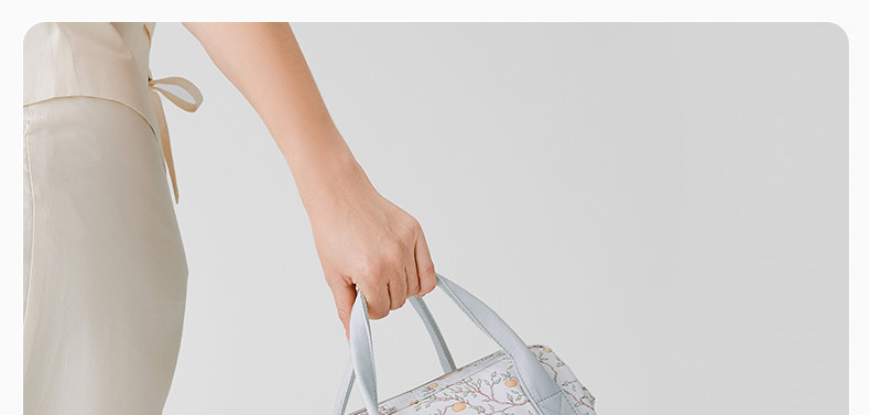 Bubbletree Mommy Bag Large Capacity Mother and Baby Lightweight Bag for Going Out New Style Multi-Functional Backpack — 61