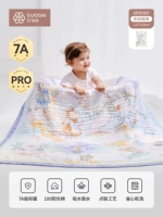 Радужный, 115×115см