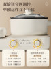 Bear Breakfast Machine, Sandwich Maker, Multifunctional Toaster, Toast Maker, Small Household Toaster, Trendy Light Food