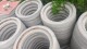 Yunnan Cement Steel Fiber Manhole Cover Concrete Electrical Cover Plate Round Square Rainwater Sewage Ditch Cover Round Manhole Cover