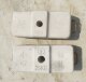 Yunnan Kunming Counterweight Block Cement Pressure Weight Block Hanging Basket Weight Block Concrete Stage Booth Truss Counterweight Block