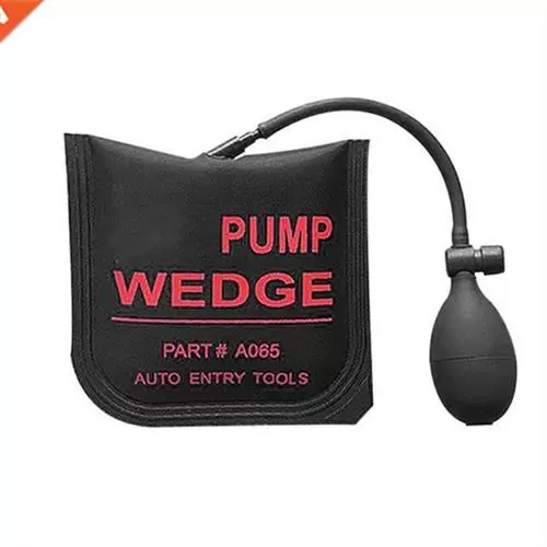 Автомобильный воздушный клин Air Wedge Sag Комплект автомобильный воздушный клин насос Househol