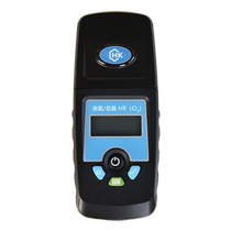 Huankai residual chlorine total chlorine colorimeter water treatment detector residual chlorine total chlorine detection reagent environmental water quality testing