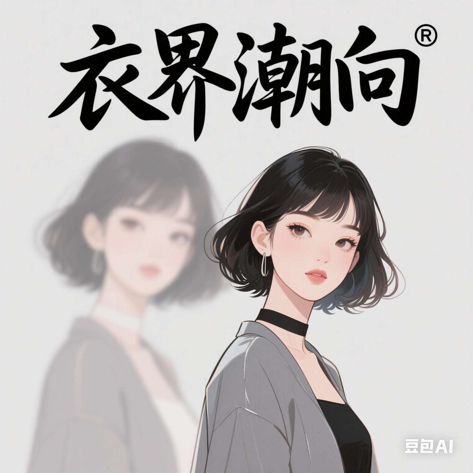 衣界潮向