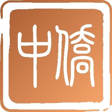 北京中侨国旅专营店的LOGO