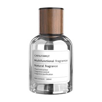 Car aromatherapy car perfume high-end car fragrance long-lasting fragrance deodorization in the car suitable for pregnant women and infants