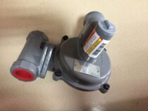 B42-R pressure regulating valve B42R gas pressure reducing valve 6 minutes 1 inch