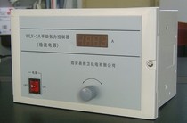 WLY-3A manual tension controller avant-garde machine electromagnetic powder clutch 1A-24v steady current power supply controller