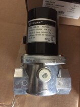 TWOAN gas solenoid valve TYPE VGS-15 VGS-20 VGS-25 VGS-40 VGS-50