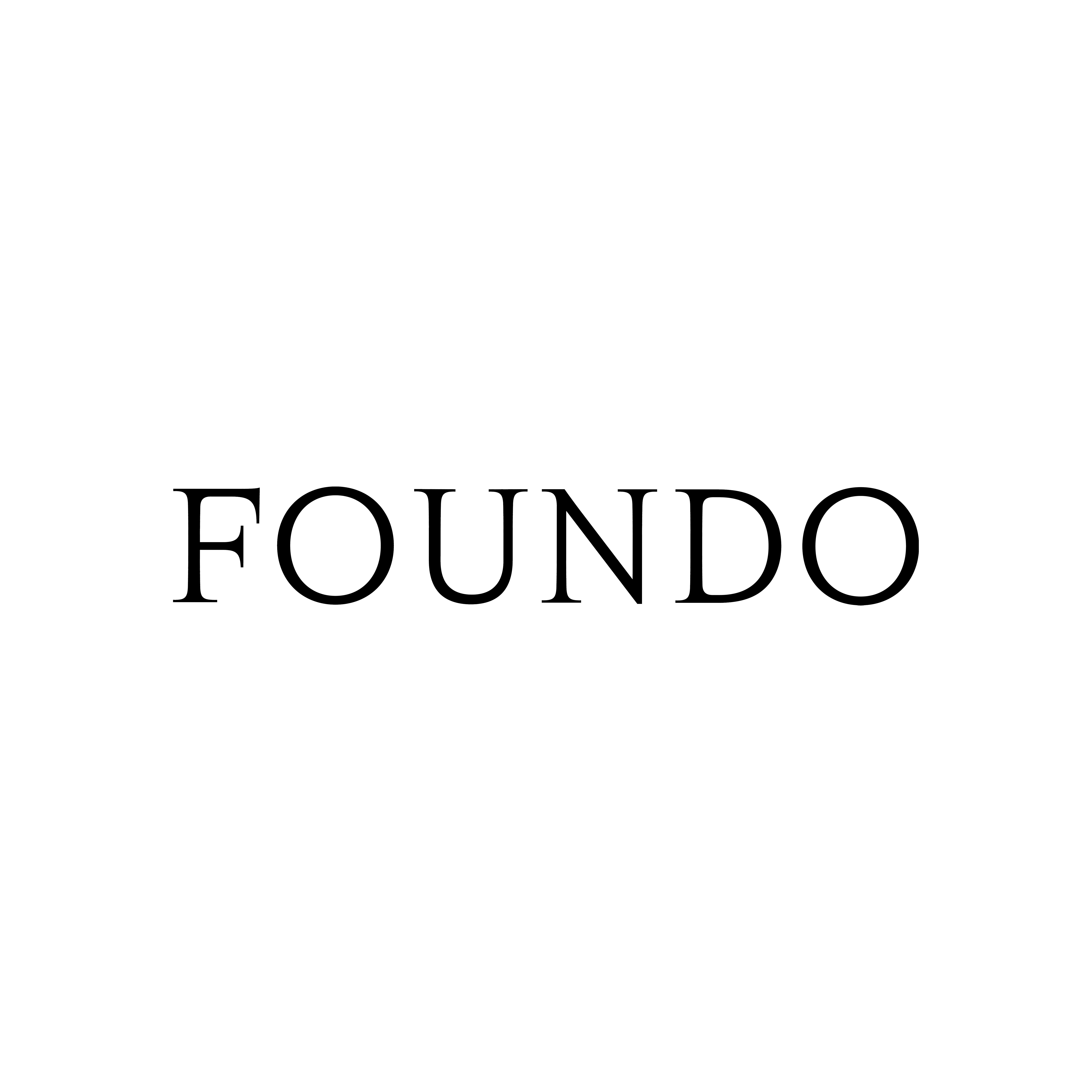 FOUNDO旗舰店