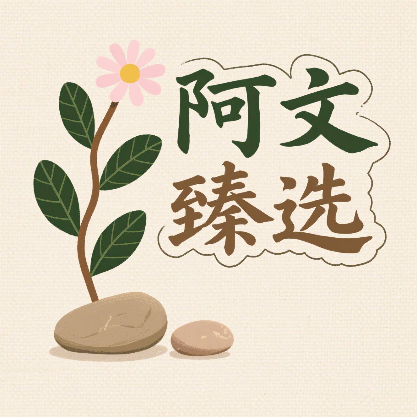 阿文臻选