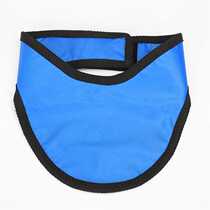 Radiology department dental protection collar x-ray department lead protection collar integrated special-shaped lead x neck radiation protection neck collar