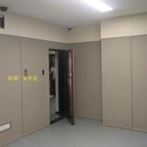 Wooden sound-absorbing panels conference room household flame-retardant sound insulation panels resonance sound absorption noise reduction wall filling material manufacturer