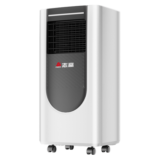 Переносной кондиционер Chigo.