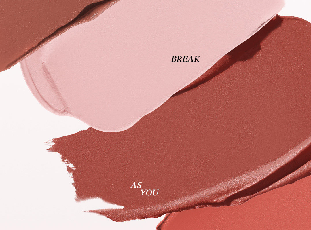 【中国直邮】 小奥汀 玩色多用棒  水润丝滑腮红膏修容眼影唇膏四合一 一棒多用 丝滑成妆 日杂咖棕【美式雅丹风】C07 吻别安可拉