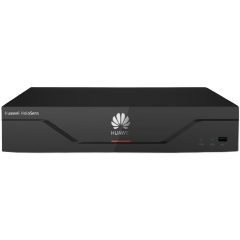 Huawei NVR800-A01-4P (1-position 8-way access to 4 POE outlet) Intelligent video cloud platform-Taobao