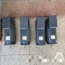 Second-hand t6 drilling and tapping machine Mitsubishi spindle motor sj-dl5 5 200-01T