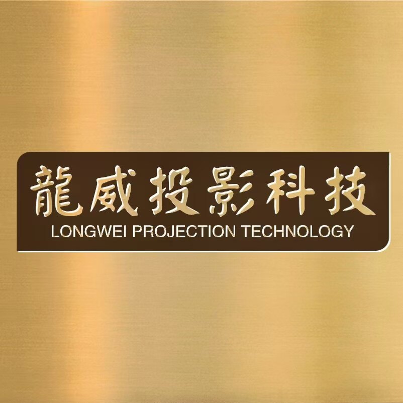 龙威投影科技