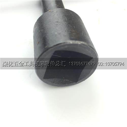 Knife holder opening key inner square wrench 8 square 10 square 12 square 14 square 17 17 17 19 19 square 22 22 24 square lathe tool table-Taobao