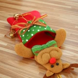 Рождественский креативный декор, кукла для пожилых людей, новая коллекция, подарок на день рождения