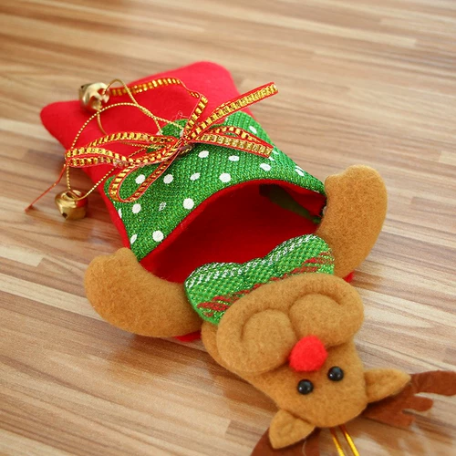 Рождественский креативный декор, кукла для пожилых людей, новая коллекция, подарок на день рождения