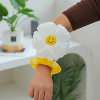 Wose с желтой и белой ромашкой 50