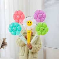 Длинная палка Daisy 5 Color Mix 20