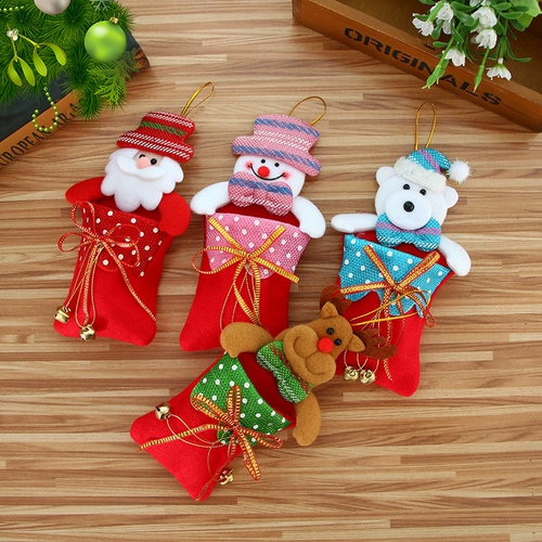 Рождественский креативный декор, кукла для пожилых людей, новая коллекция, подарок на день рождения