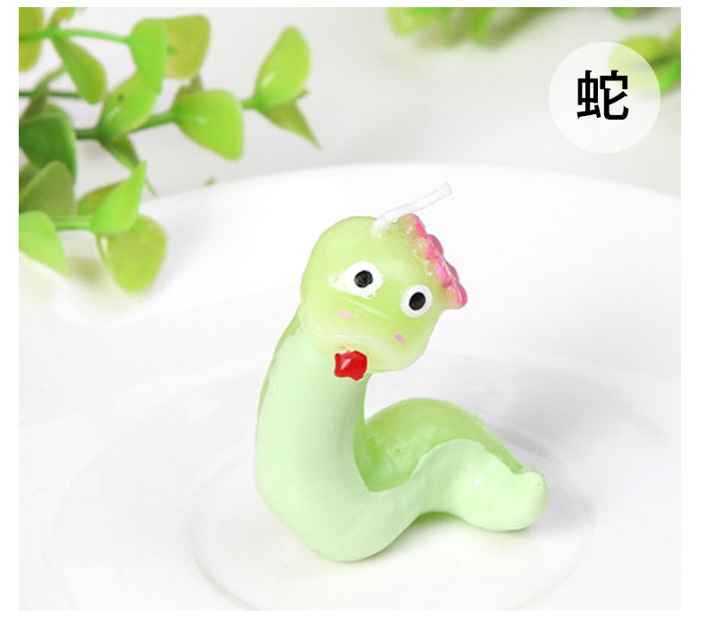 Bougie FANTASTIC IDEA - Ref 2488147 Image 18