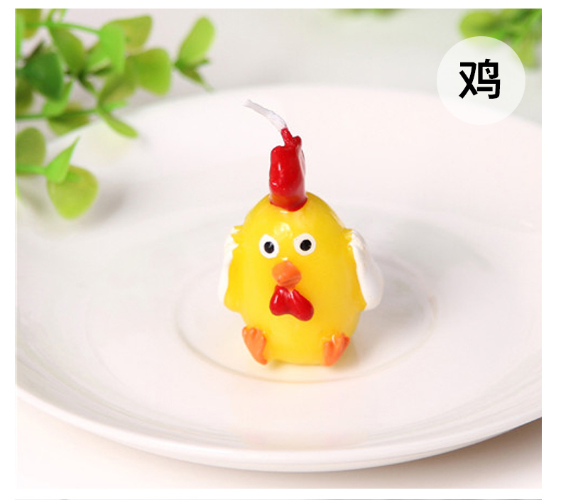 Bougie FANTASTIC IDEA - Ref 2488147 Image 10