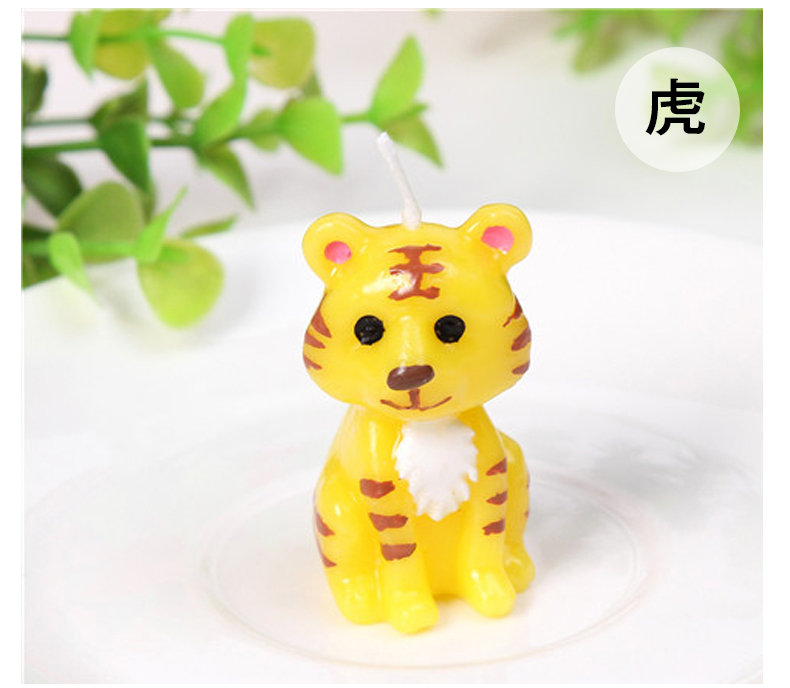 Bougie FANTASTIC IDEA - Ref 2488147 Image 14