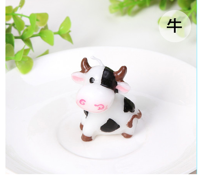 Bougie FANTASTIC IDEA - Ref 2488147 Image 12