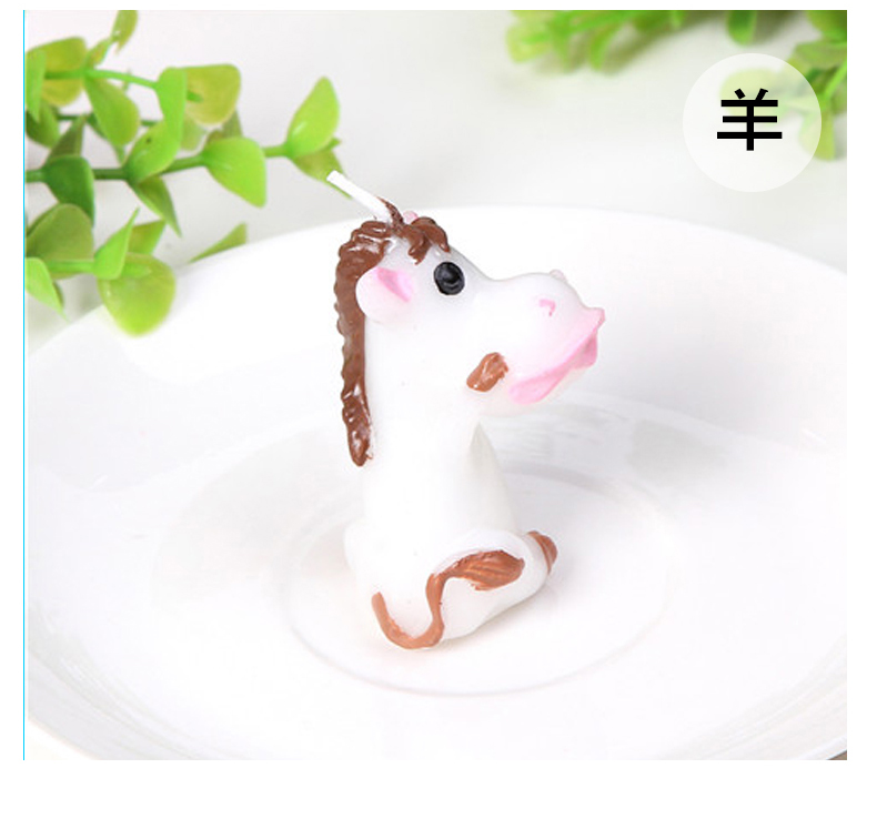 Bougie FANTASTIC IDEA - Ref 2488147 Image 21