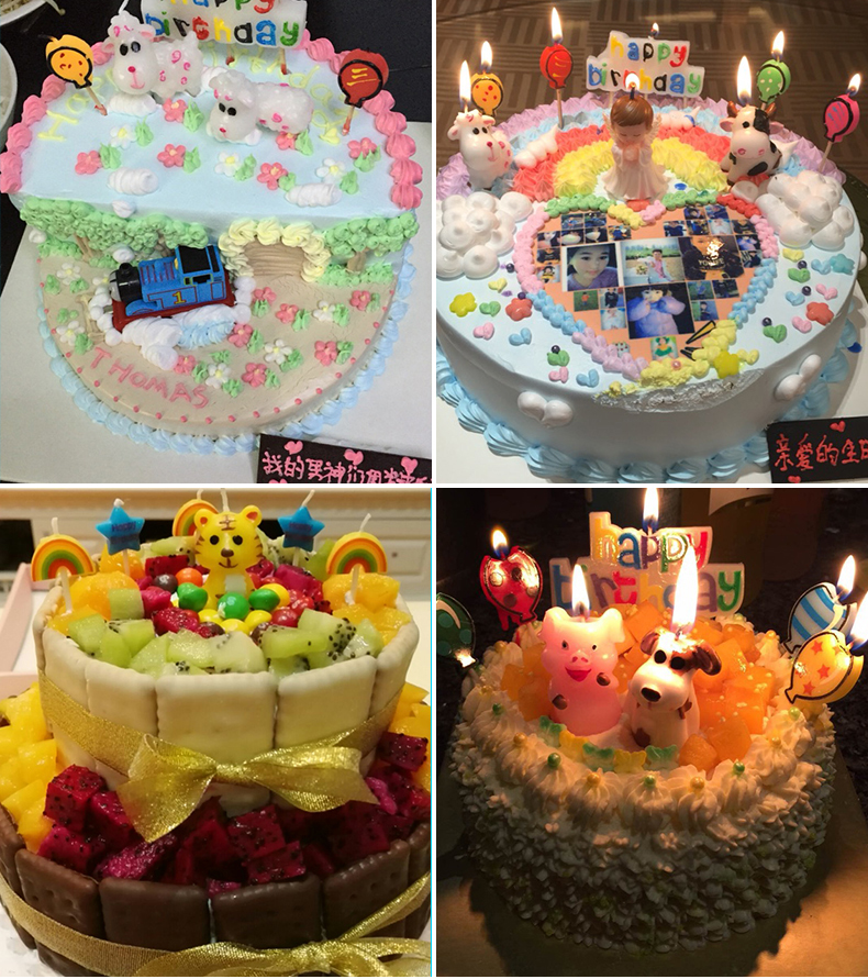 Bougie FANTASTIC IDEA - Ref 2488147 Image 6