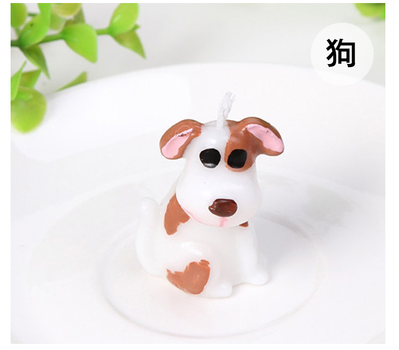 Bougie FANTASTIC IDEA - Ref 2488147 Image 17