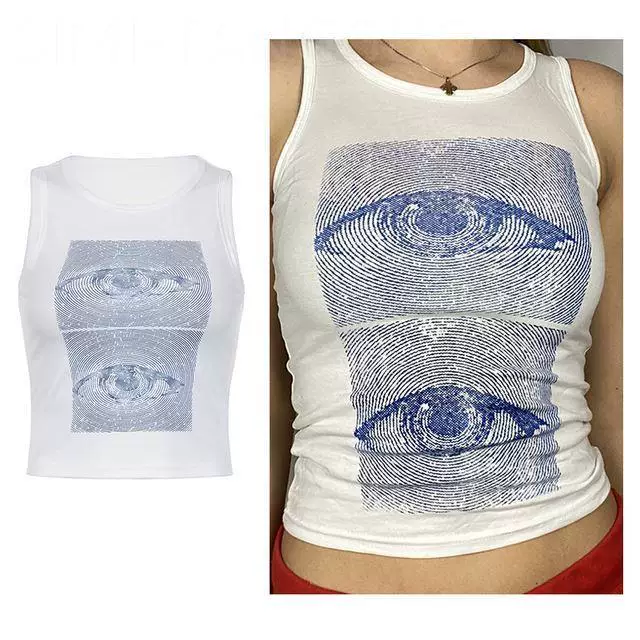 ЧЕРНЫЙ КОРСЕТ ТОП сексуальная готическая одежда spaghetti strap Crop to