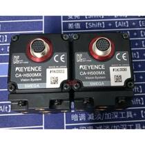 Keyence CA-H500MX vision camera beautiful good function package negotiable price