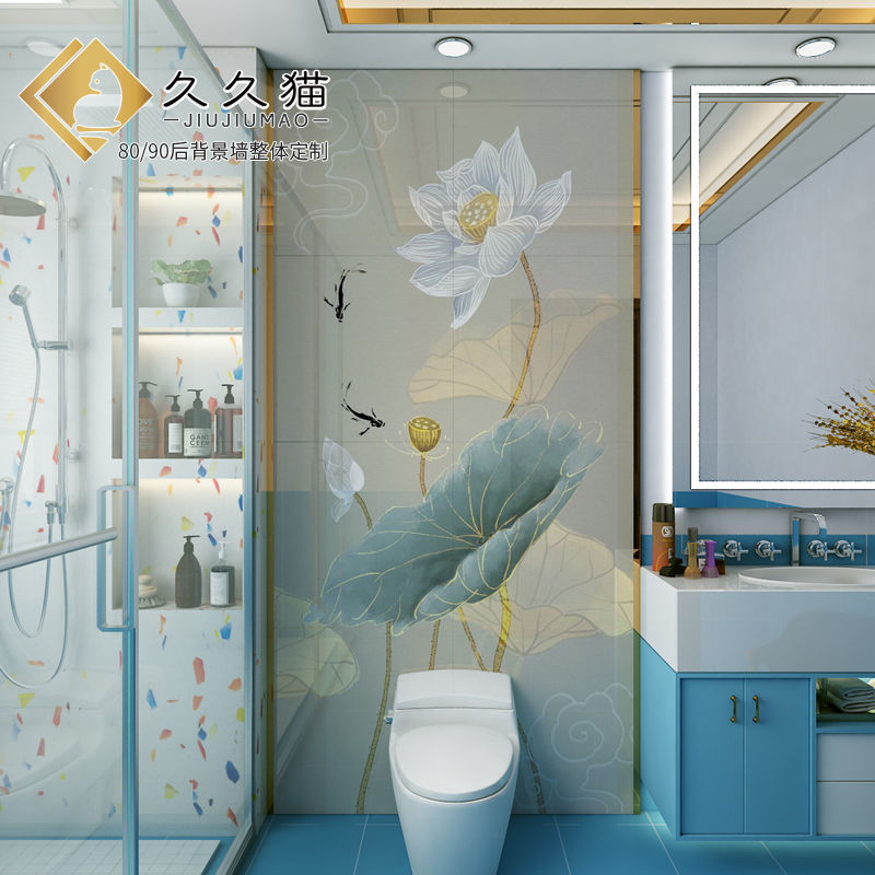 上海吊装天花板！家具电器建材岩板大理石背景墙玻璃门窗鱼缸浴缸全搞定，这波服务太香了