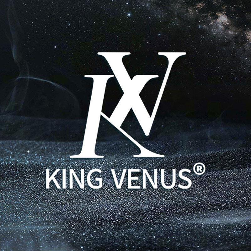 KINGVENUS旗舰店的LOGO