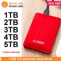 1TB 2TB Portable External Hard Drive Disk USB3 0 HDD