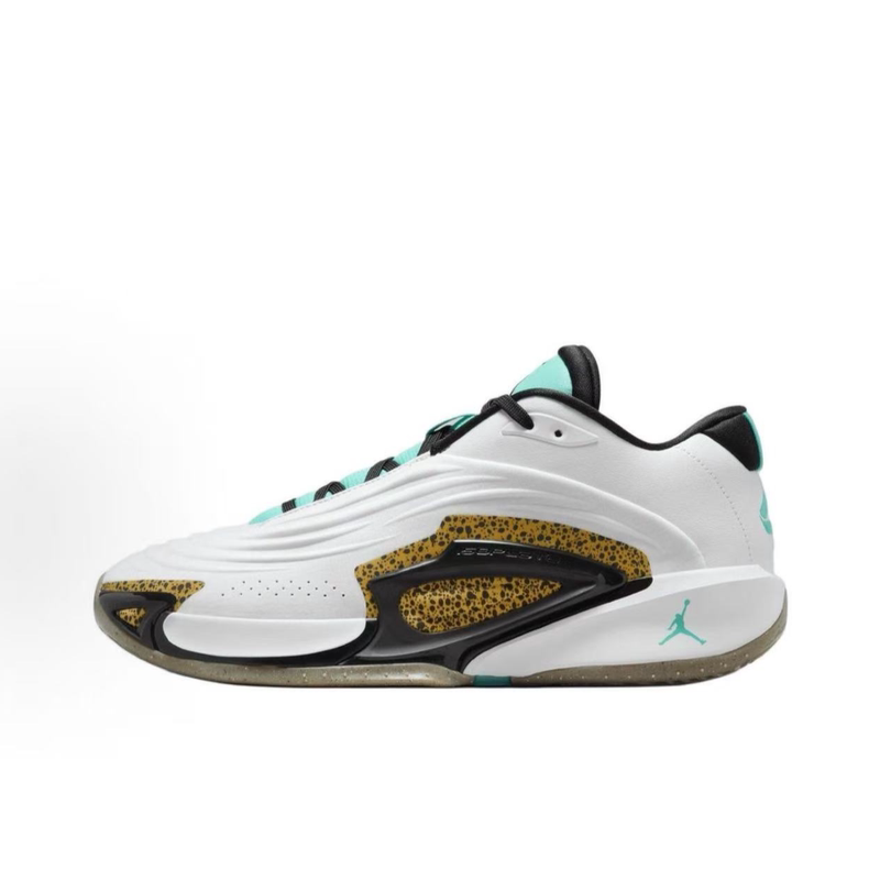 Nike Jordan Luka 3 Pf Doncic Cushioning Performance Basketball Shoes Fq1285-100 Nike Jordan Luka 3 Pf Doncic Cushioning Performance Basketball Shoes Fq1285-100