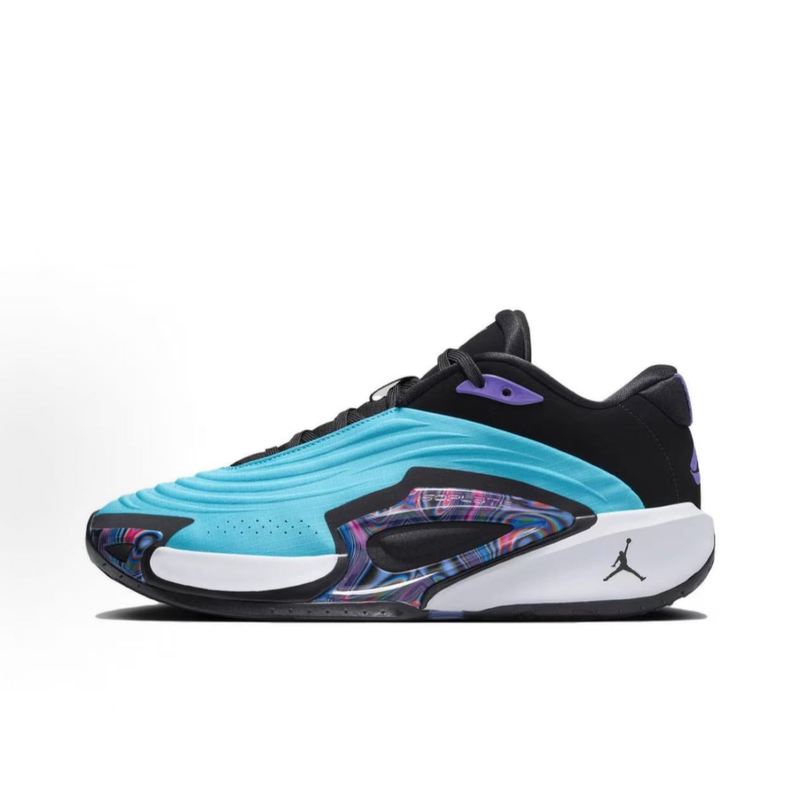 Nike Jordan Luka 3 Pf Doncic Cushioning Performance Basketball Shoes Fq1285-400 Nike Jordan Luka 3 Pf Doncic Cushioning Performance Basketball Shoes Fq1285-400